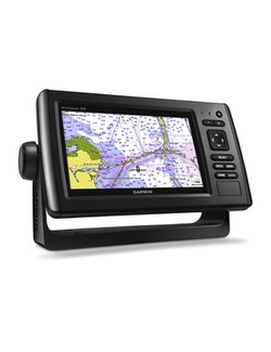 фото Garmin echoMAP CHIRP 74sv (010-01803-01)