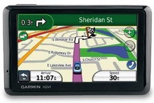 фото Garmin Nuvi 1410T