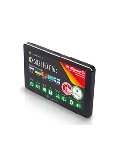 фото Navitel NX6021HD