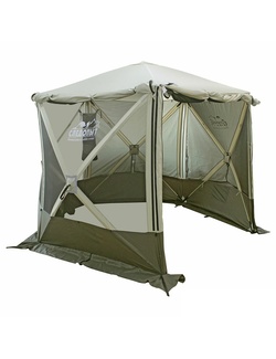 фото Шатер СЛЕДОПЫТ PF-TOR-K05 быстросборный