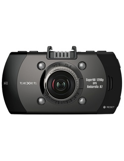 фото TeXet DVR-561G
