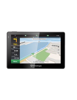 фото Prestigio GeoVision 5057