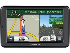 фото Garmin Nuvi 154LMT Europe + City Navigator Russia (NR010-01110-03CNR)