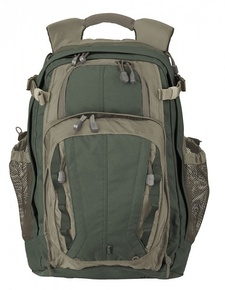 фото Рюкзак 5.11 Tactical COVRT 18 FOLIAGE (180)