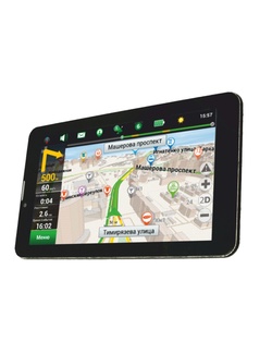 фото GlobusGPS GL-700Glonass