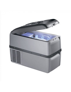 фото Автомобильный холодильник Dometic CoolFreeze CF 26 21,5 Л AC/DC 12/24/220В