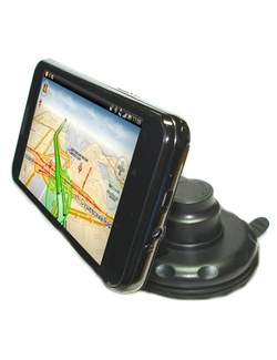 фото GlobusGPS GL-800Android