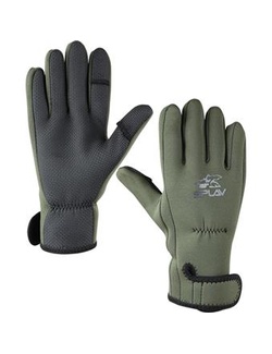 фото Перчатки Сплав Float