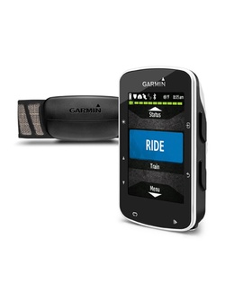 фото Garmin Edge 520 Bundle  (010-01369-00)