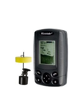 фото Rivotek Fisher 20 Dual