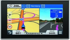 фото Garmin Nuvi 3597LMT Russia (010-01118-24)