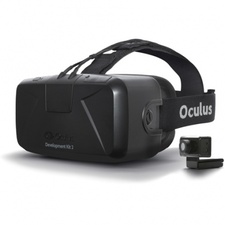 фото Oculus Rift DK 2 HD