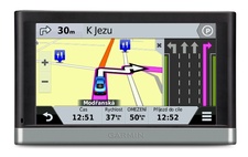 фото Garmin Nuvi 2597LMT Europe (010-01123-33)