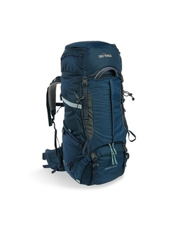 фото Туристический рюкзак TATONKA Yukon 50+10 Women Navy