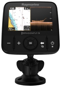 фото Raymarine Dragonfly-5 PRO