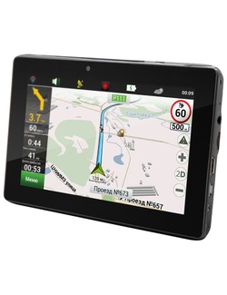 фото Prestigio GeoVision 7777