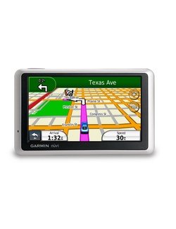 фото Garmin Nuvi 1300T