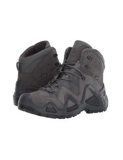 фото Женские тактические ботинки Lowa ZEPHYR GTX MID TF WS WOLF