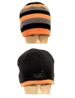 фото Шапка Norfin DISCOVERY Gray (302763)