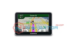 фото Garmin Nuvi 2450LT (Карты России)