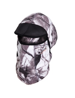 фото Шапка-маска Norfin Hunting 752 White (752-W)