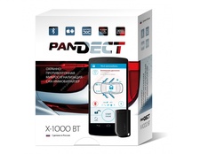 фото Pandect X-1000 BT