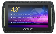 фото Explay SLK4 серый