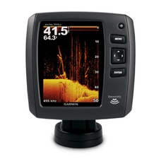 фото Garmin Echo 551dv