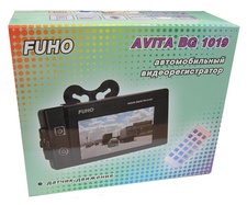 фото Fuho Avita BG 1019