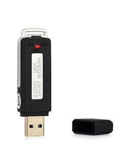 фото Цифровой диктофон DVR-35 Savetek 8G