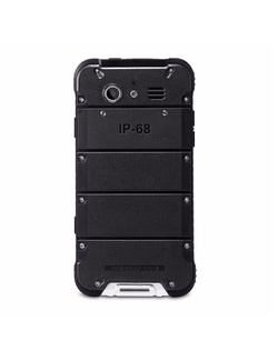 фото GlobusGPS GL-800Armor Glonass Black
