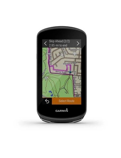 фото Велосипедный навигатор Garmin EDGE 1030 PLUS