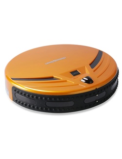 фото Clever&Clean Z10A Orange