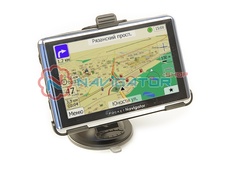 фото Pocket Navigator MC-510 (Автоспутник 5)