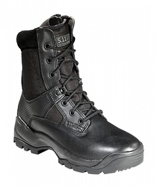 фото Ботинки 5.11 Tactical WM ATAC 8'' ЖЕНСКИЕ Black (019)