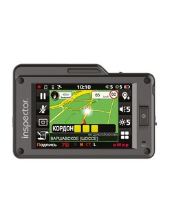 фото Inspector Scat SE (Quad HD) (карта памяти 128 гб в комплекте)