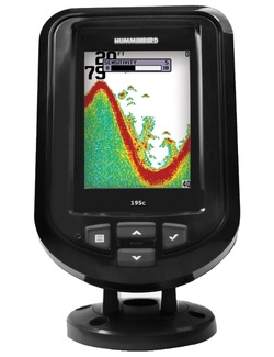 фото Humminbird PiranhaMax 195cx