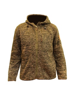 фото Куртка Remington Feel Good (RM1015-310) зеленый меланж