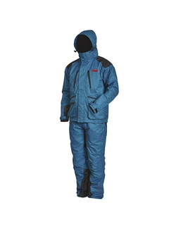фото Демисезонный костюм Norfin SPIRIT BLUE