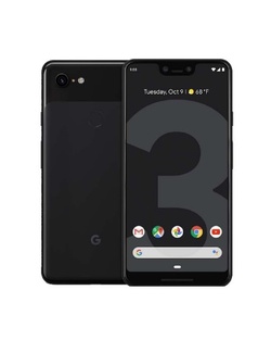фото Google Pixel 3 XL 128GB Just Black