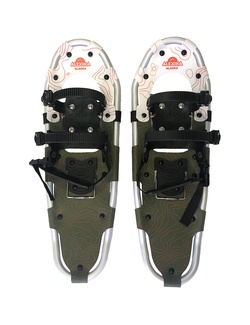 фото Снегоступы Alexika Alaska