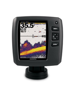 фото Garmin Echo 501c