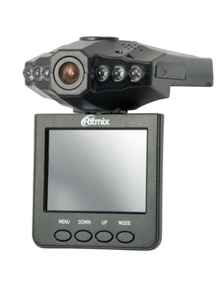 фото Ritmix AVR-330 EASY