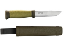 фото Нож Morakniv 2000 Green (133062)