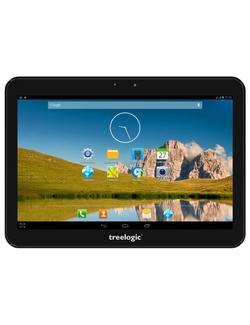 фото Treelogic Brevis 1006QC 3G IPS GPS