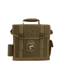 фото Сумка Aquatic С-02 (рыболовная, жесткая)