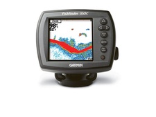 фото Garmin Fishfinder 160c