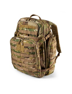 фото Рюкзак 5.11 Tactical RUSH 72 V 2.0 MULTICAM