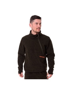 фото Флисовая толстовка TRITON SHOOTER (Флис, коричневый)