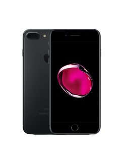 фото Apple iPhone 7 32Gb Black